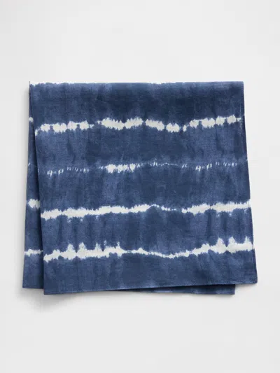 Gap Shibori Bandana