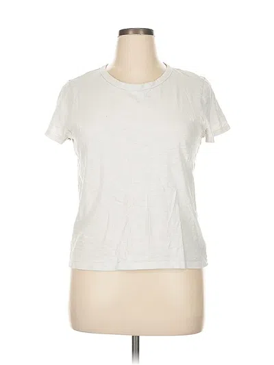 Pre-owned Gap Short Sleeve T-shirt