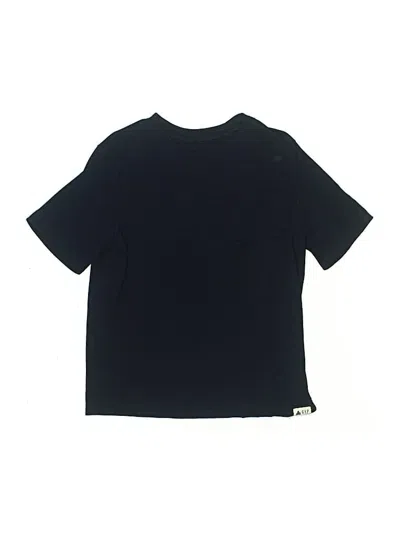 Pre-owned Gap Kids' Short Sleeve T-shirt In Black