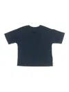 Gap Short Sleeve T-shirt In Blue