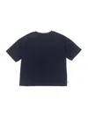 Gap Short Sleeve T-shirt In Blue