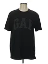 Gap Short Sleeve T-shirt In Black