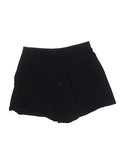 Pre-owned Gap Shorts In Black