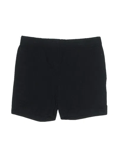 Pre-owned Gap Kids' Shorts In Black