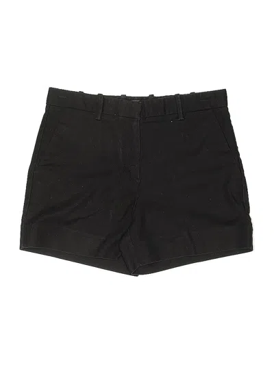 Pre-owned Gap Shorts In Black