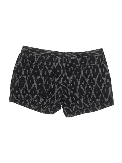 Pre-owned Gap Shorts In Black