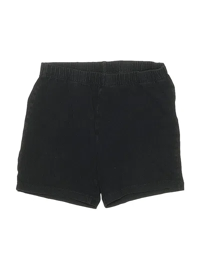 Pre-owned Gap Kids' Shorts In Black