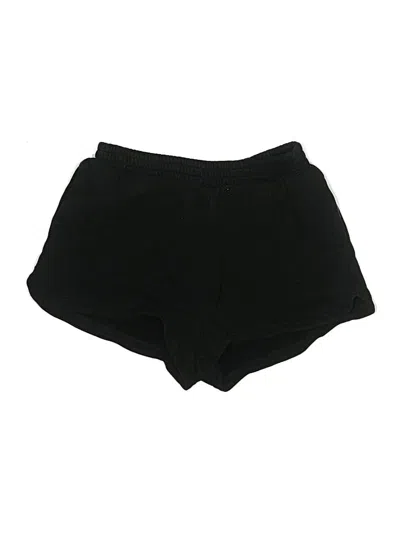 Pre-owned Gap Shorts In Black