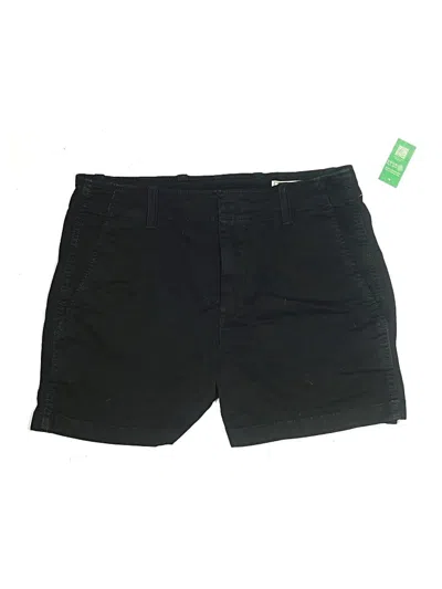 Pre-owned Gap Shorts In Black