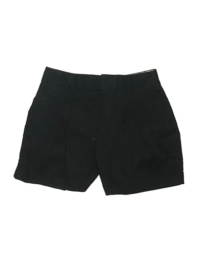 Pre-owned Gap Shorts In Black