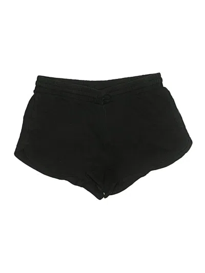 Pre-owned Gap Shorts In Black
