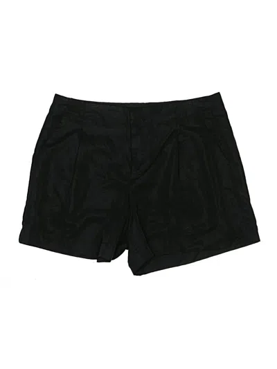 Pre-owned Gap Shorts In Black