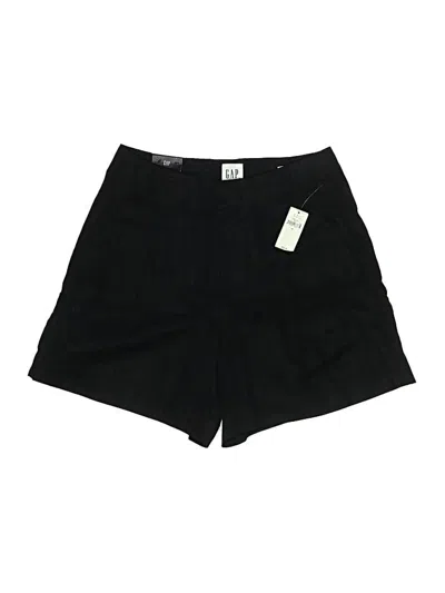 Gap Shorts In Black