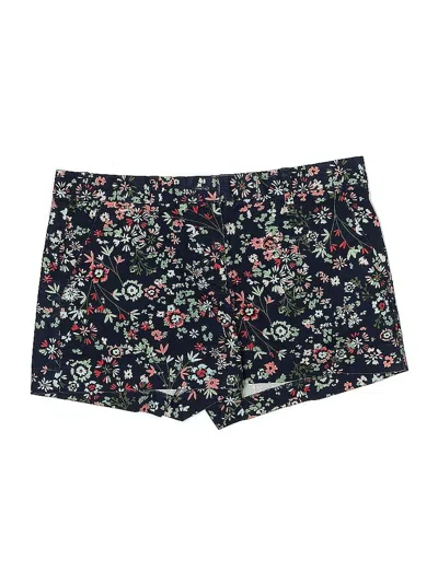 Pre-owned Gap Shorts In Blue