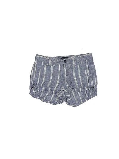 Pre-owned Gap Shorts In Blue