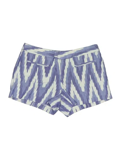 Pre-owned Gap Shorts In Blue