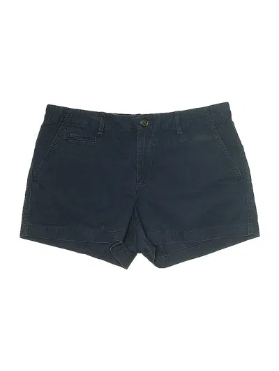 Pre-owned Gap Shorts In Blue