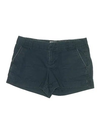 Pre-owned Gap Shorts In Blue
