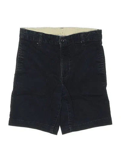 Pre-owned Gap Kids' Shorts In Blue