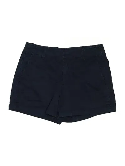 Pre-owned Gap Shorts In Blue