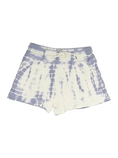 Pre-owned Gap Shorts In Blue