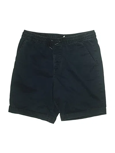 Pre-owned Gap Kids' Shorts In Blue