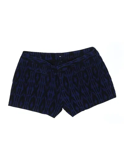 Pre-owned Gap Shorts In Blue