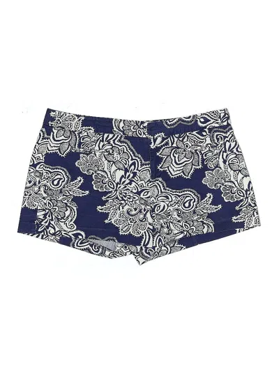 Pre-owned Gap Shorts In Blue