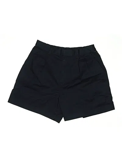 Pre-owned Gap Shorts In Blue