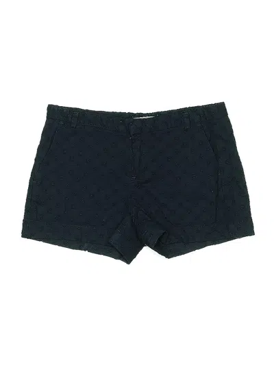 Pre-owned Gap Shorts In Blue