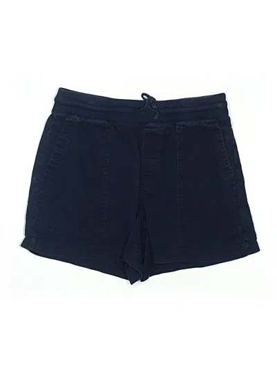 Pre-owned Gap Shorts In Blue
