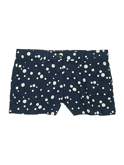 Pre-owned Gap Shorts In Blue