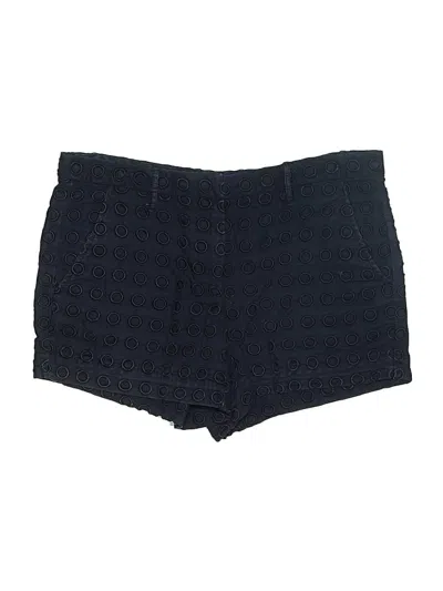 Pre-owned Gap Shorts In Blue