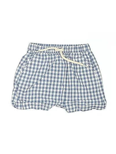 Pre-owned Gap Babies' Shorts In Blue