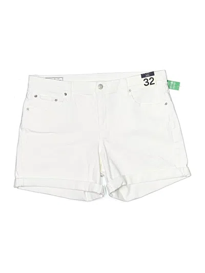 Gap Shorts In Blue