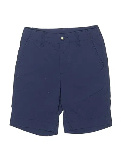 Pre-owned Gap Kids' Shorts In Blue