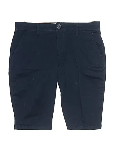 Pre-owned Gap Kids' Shorts In Blue