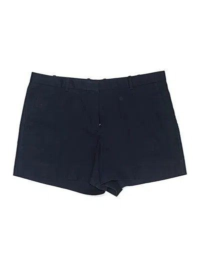 Pre-owned Gap Shorts In Blue