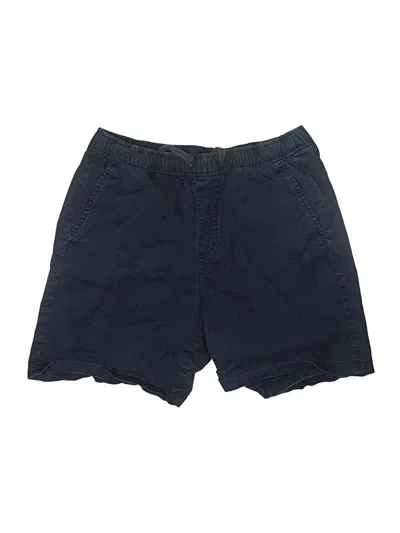 Pre-owned Gap Shorts In Blue