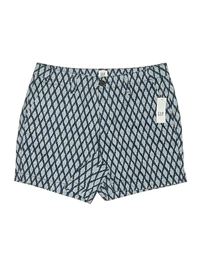 Gap Shorts In Blue
