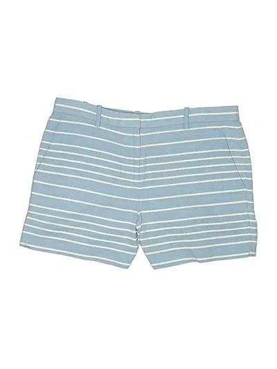 Pre-owned Gap Shorts In Blue