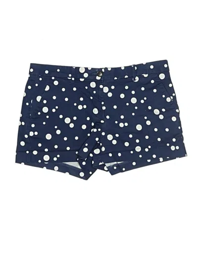 Pre-owned Gap Shorts In Blue