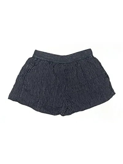 Pre-owned Gap Shorts In Blue