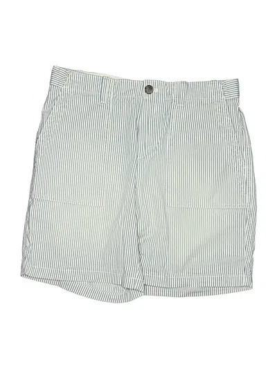 Pre-owned Gap Shorts In Blue