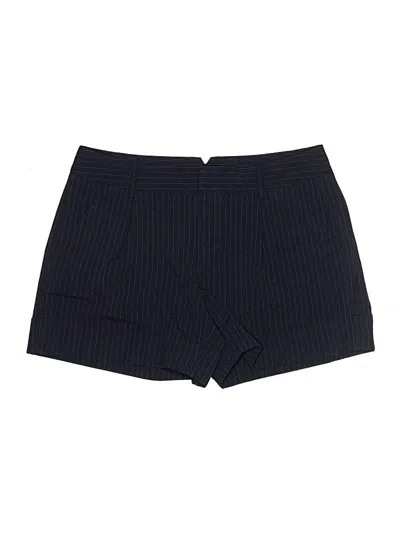 Pre-owned Gap Shorts In Blue