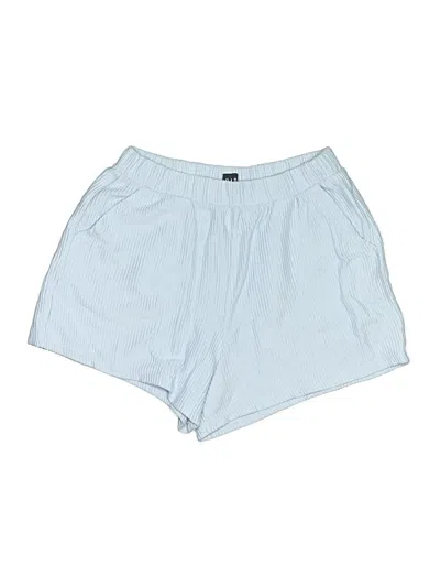 Pre-owned Gap Shorts In Blue