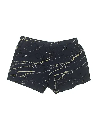 Pre-owned Gap Shorts In Gold