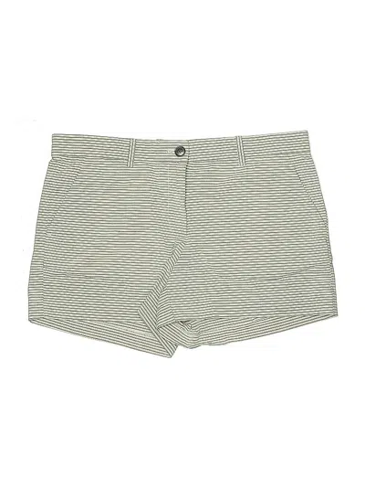 Pre-owned Gap Shorts In Gray
