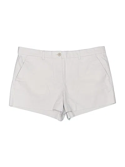 Pre-owned Gap Shorts In Gray