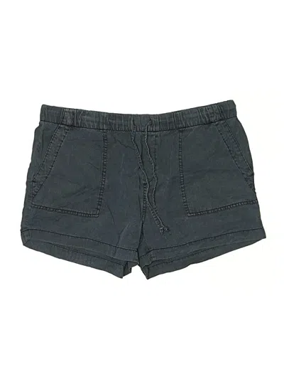 Pre-owned Gap Shorts In Gray
